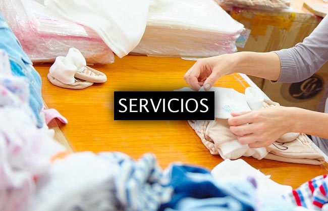 Servicios